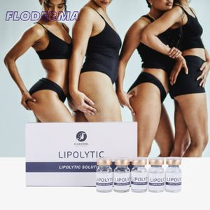 Wholesale Price Floderma Lipolytic Abdomen Belly Jaw Instant Lipo Fat Dissolving Injection Cost South Korea