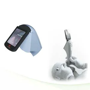 My-G054b Medical Surgical Instrument Video Laringoscopio Disposable Laryngoscope Set for Intubation