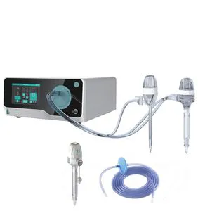 Medical Insufflator with LCD Thouch Screen CO2 Laparoscopy Gas Insufflator