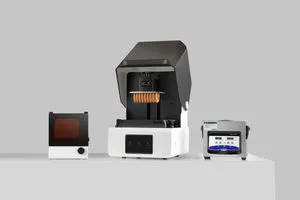 Dental Chairside System Dental 4K 3D Printer Dental 3D Printer Price