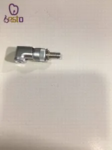 Dental Low Speed Handpiece Key Type Head with Middle Gear