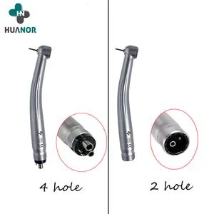 Dental Equipment Ceramic Bearing 2.38 mm Pana Max 1 High Speed Handpiece