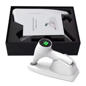 Low Price Dental Supply Dental Color Comparator Teeth Comparator LCD Screen