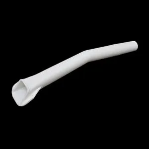 High Temperature Multi-Function Duck-Bill Strong Straw Dental Disposable Suction Tip
