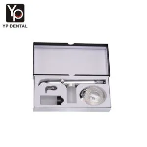 Full Medical Dental Air Abrasion System Handpiece Dental Aluminum Oxide Micro Blaster