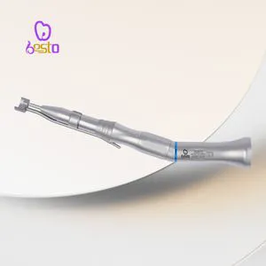 Easy to Enter to Oral Surgical Operation 20 Degree Straight Head Dental Handpiece