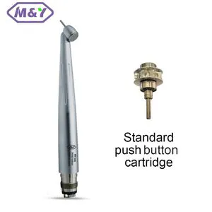 High Speed Hand-Piece Air Driven Series, Fit NSK Fiber Optic Couple