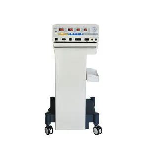 Ysesu-350ar Movable Argon Surgical Gengerator Trolly Argon Plasma Electrosurgical Unit Price