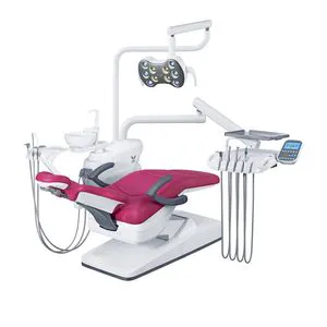 Hybrid Drive Dental Unit Dental Simulation Unit Best Brand Dental Chair Dental Unit Manufacture Dental Unit Manufacture