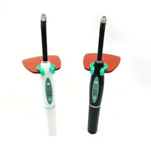 Dental Equipment Medical Dental Curing Light Handpiece Unit with CE Certificates