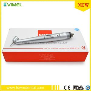 Being Handpiece 45 Degree Surgical Dental Turbine Lotus-401s45