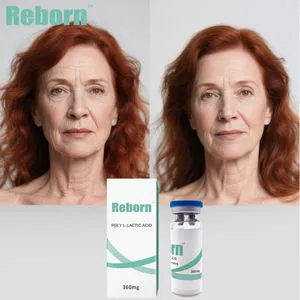 High-Quality Plla Dermal Filler for Face and Body Sculpting