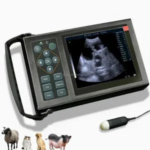 Unigue Body Mark and Editable Gwd Functions Forveterinarians to Set Animal Due Dates Hased on Expertence