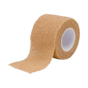 Self Adhesive Bandage Wrap Highly Breathable First Aid Medical Tape