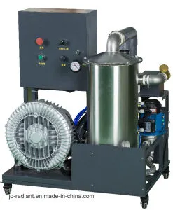 Medical Instrument Dental Vacuum Suction Unit