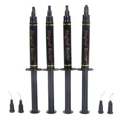 Professional Dental Consumables Clinic Gum Protector Teeth Whitening Accessories Gingival Barrier