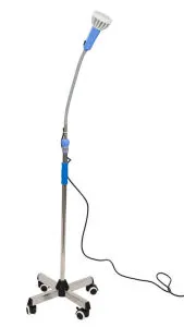 Mt Medical Examination Lamp Mobile Stand Clinic LED Examination Lamp for Pet Clinic