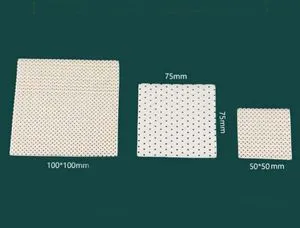 High Quality Orthopedic Splinting Materials Thermoplastic Sheet