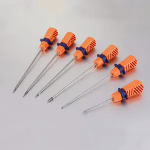 Disposable Arthroscopic Surgical Suture Anchor for Knees, Shoulders and Other Joints