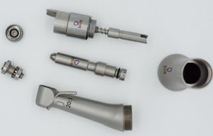 High Quality Dental Implant 20: 1 Contra Angle /Dental Surgery Redudction Contra Angle Handpiece