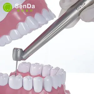 Senda 45 Degree Surgical Handpiece Best Quality