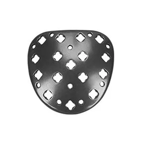 Orthopedic Implant Multi Axial Patella Locking Plate I with CE