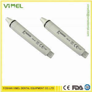 Original Woodpecker Dental Scaler Detachable Handle for EMS Uds Hw-3h Tips FDA Ce
