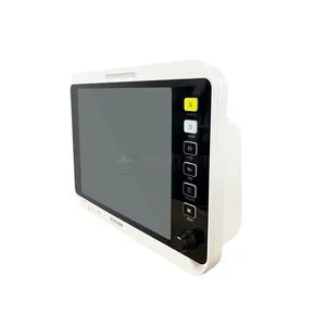 Sy-C005V-1 Good Quality ICU Handheld Patient SpO2 NIBP Multi Parameter Veterinary Monitor