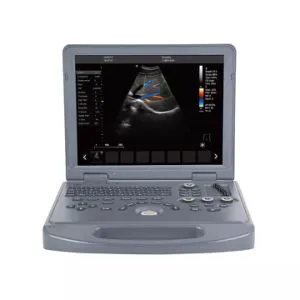 PT-L3V Laptop Veterinary Ultrasound Color Doppler