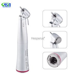 Coxo 1: 4.2 Speed Increase Contra Angle Handpiece with Water Tube