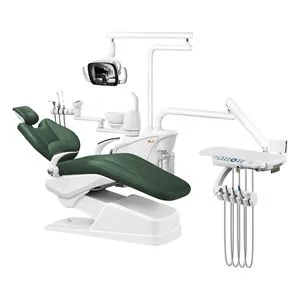 Professional Dental Manufacturer Most Economic Dental Chair Unit