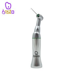 Dental Endo Reciprocating 10: 1 Reduction Contra Angle Handpiece