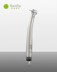 High Safety Zero Suction Constant Presssure High Speed Handpiece with Factory Price