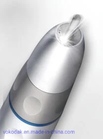 Coxo Type Optic Fiber Inner Channel Dental Low Speed Handpiece
