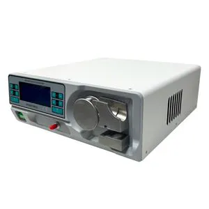 Sy-P044-2 Optimal Fluid Management Post-Surgical Care Endoscopic Irrigation Suction Pump