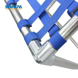 Veterinary Stainless Steel Pet Binding Frame FT-01s