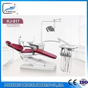 Promotion Dental Unit Chair/Cheap Dental Chair Full Set/Dental Treatment Unit