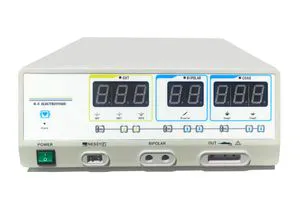 High Quality 350W 200W Diathermy Machine Electrosurgical Unit