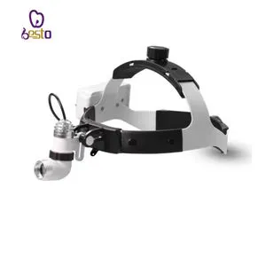 Besto Dental Surgical Headband Headlight Without Loupe
