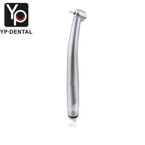 Dental LED Three-Point Water Spray Fast Connection High-Speed Handpiece