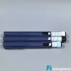 Wholesale Weight Loss Injection Pen Max Dose 0.6ml/0.8ml/0.74ml/0.75ml CE FDA Approved