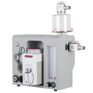 Reliable Anesthesia System Ventilation Apparatus Anesthesia Machine for Pet Clinic Use