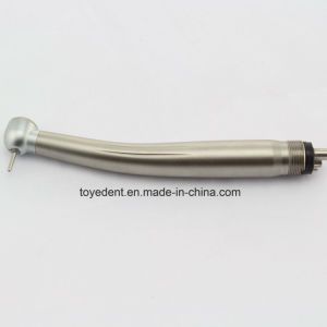 Hot Sale 2 Hole or 4 Holes Electric Turbine High Speed Handpiece