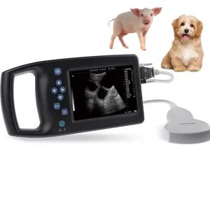 Wholesale Price Handheld Ultrasound Scanner Veterinary Ultrasound Machine