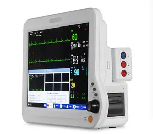 High-End Patient Monitor Medical Equipment Surgical Use Beta 15 Plus