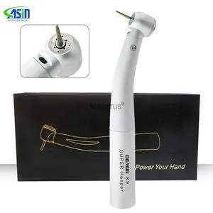 Dental Handpiece Optical LED High Speed Air Turbine for Superior Performance