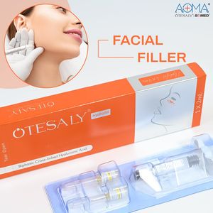 2ml Vital Lifting Clinic Skin Booster Injection Face Hydration Cross Linked Hyaluronic Acid Hyalgan Injection Price Sodium Hyaluronate