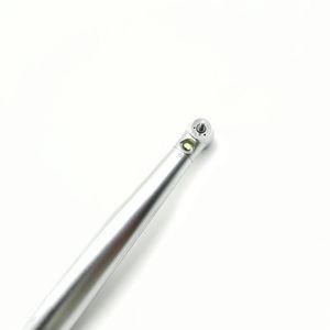 Surgical Instrument Medical Dental High Speed LED Light Handpiece with Anti Suction System with CE
