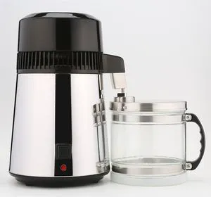 Dental Water Distiller Medical Device