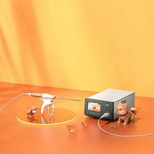 Manufacturers Better Price Advantage System Veterinary Tissue Sealer Ultrasonic Scalpel